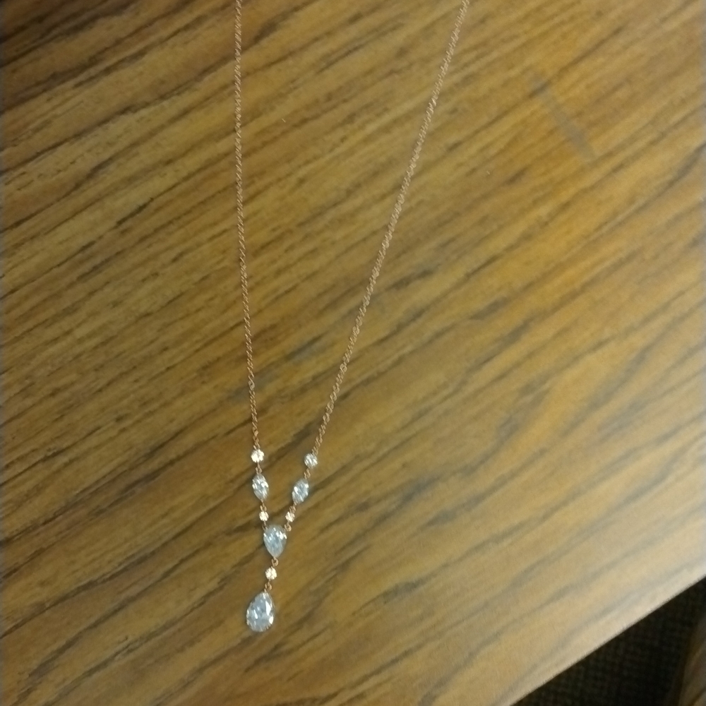 Necklace - Picture 4 of 5
